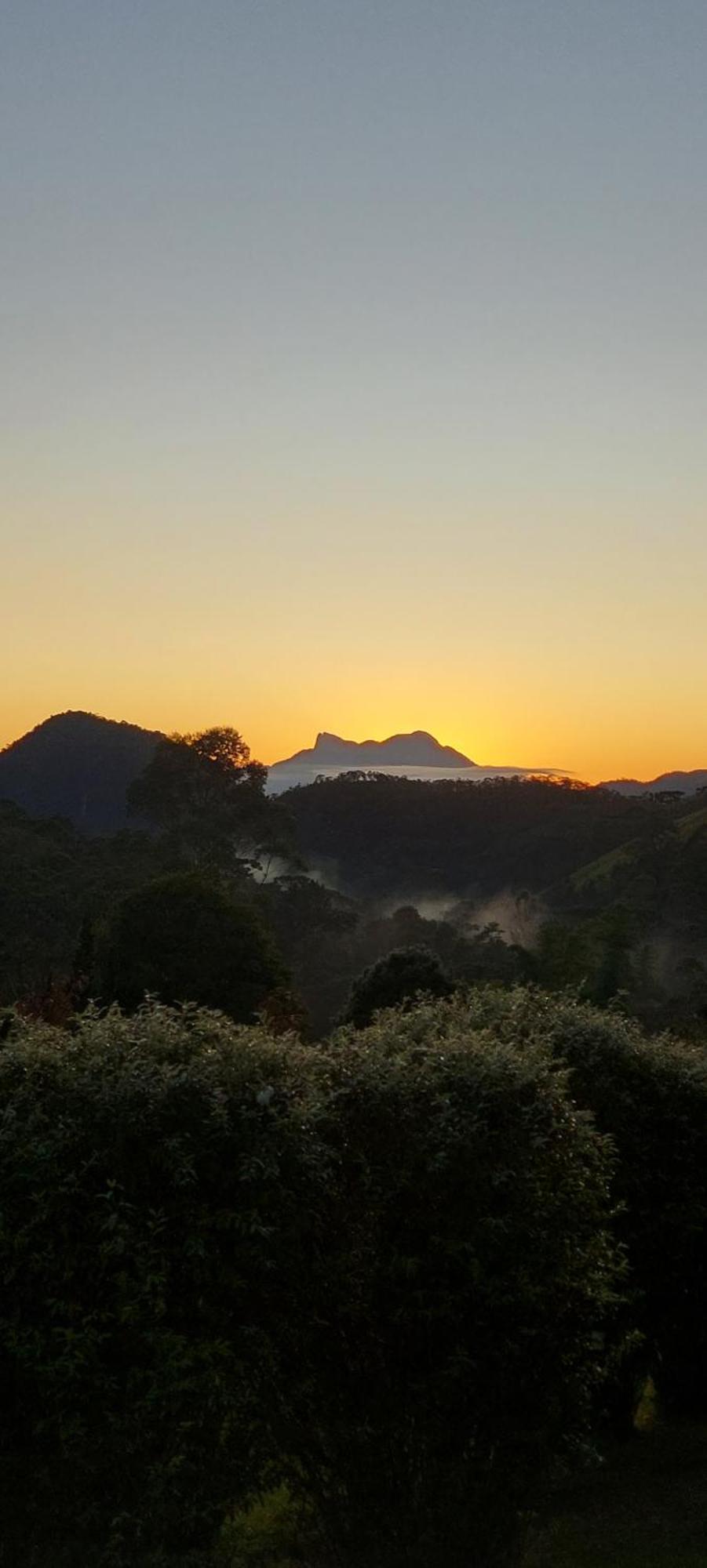 Chales No Da Madeira Visconde De Maua Dış mekan fotoğraf